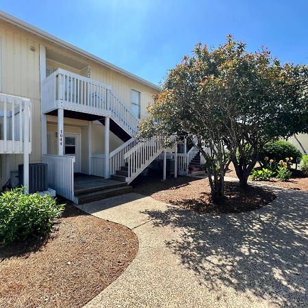 Sandpiper Cove 2044 Destin Exterior photo