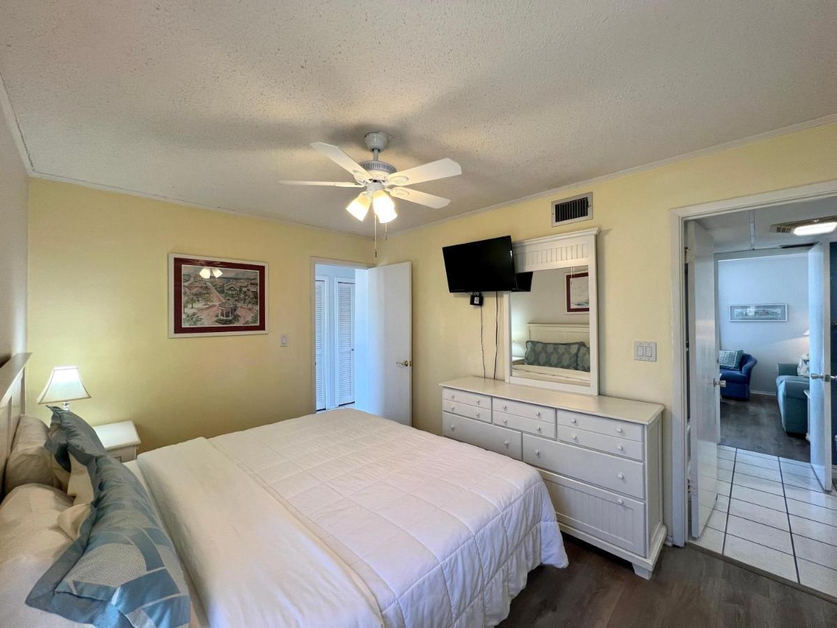Sandpiper Cove 2044 Destin Exterior photo
