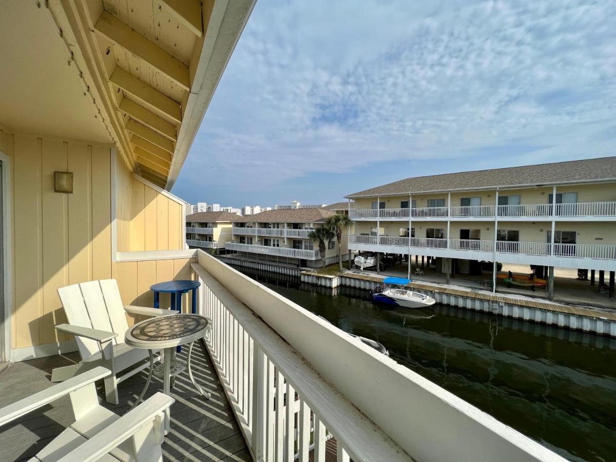 Sandpiper Cove 2044 Destin Exterior photo