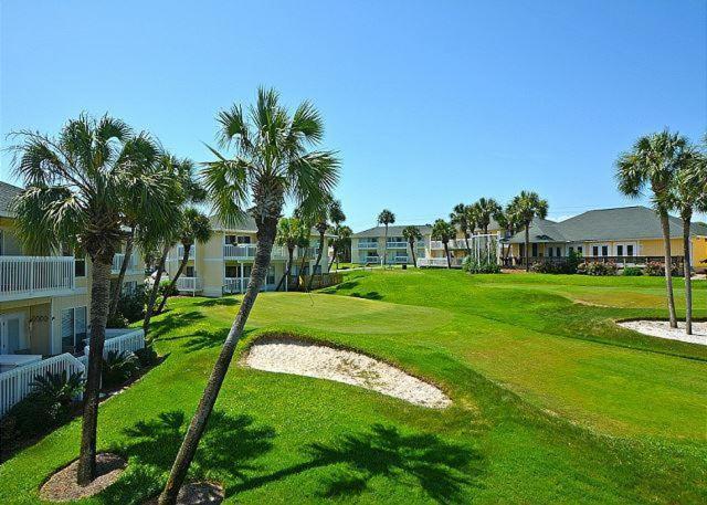Sandpiper Cove 2044 Destin Exterior photo