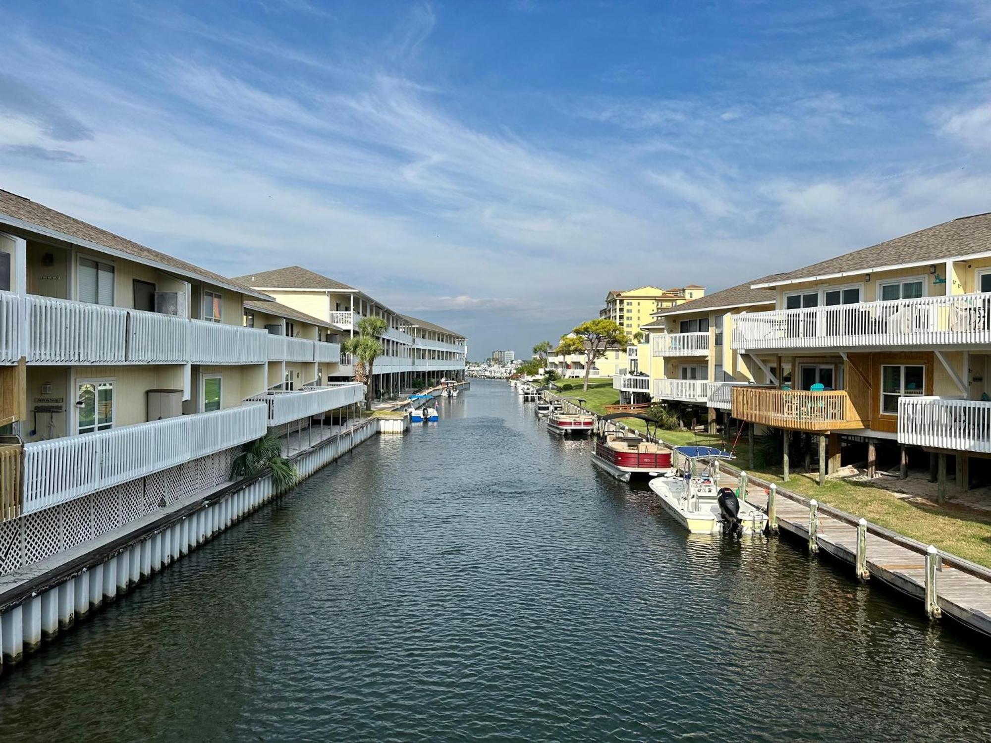 Sandpiper Cove 2044 Destin Exterior photo