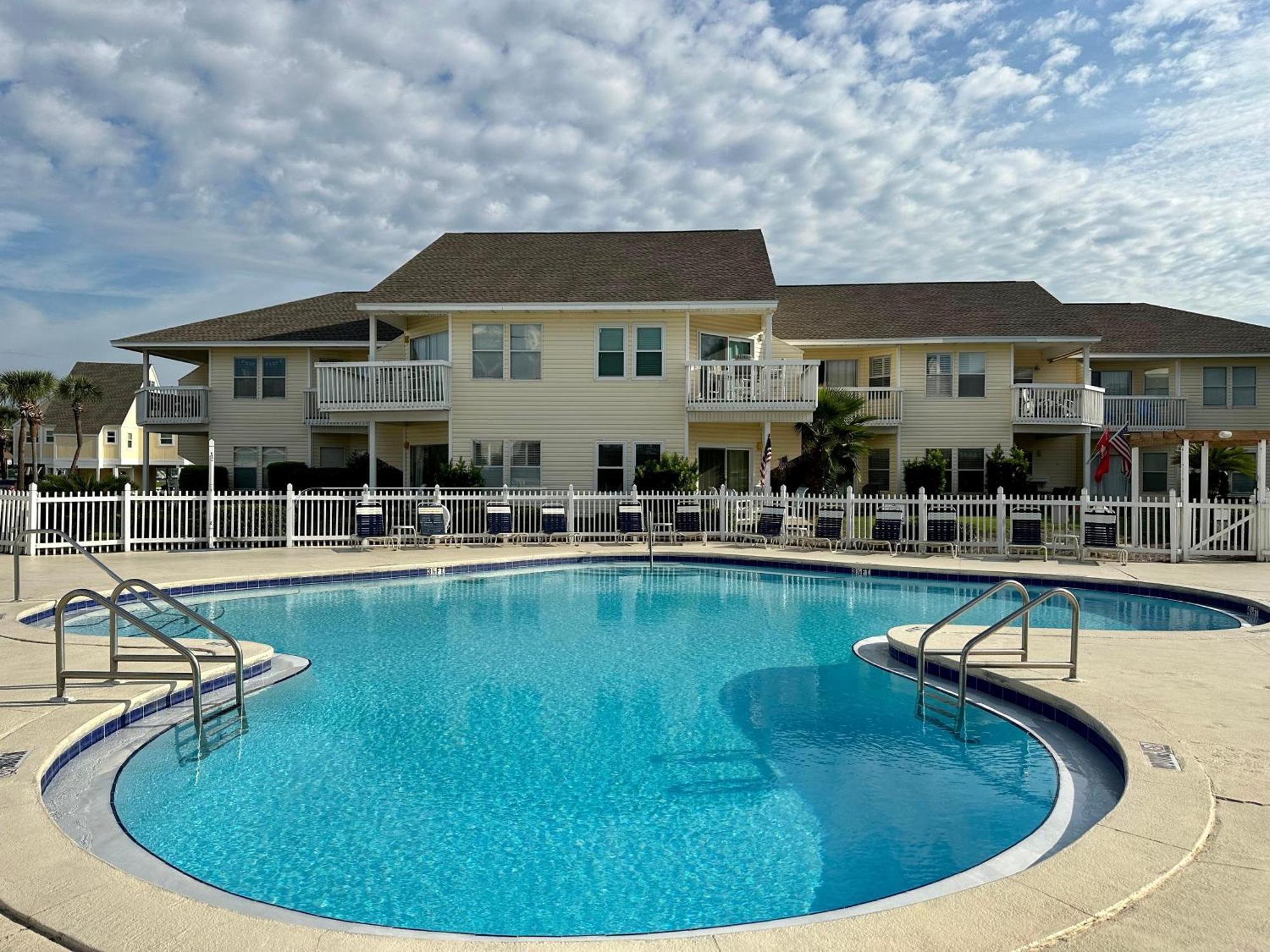 Sandpiper Cove 2044 Destin Exterior photo