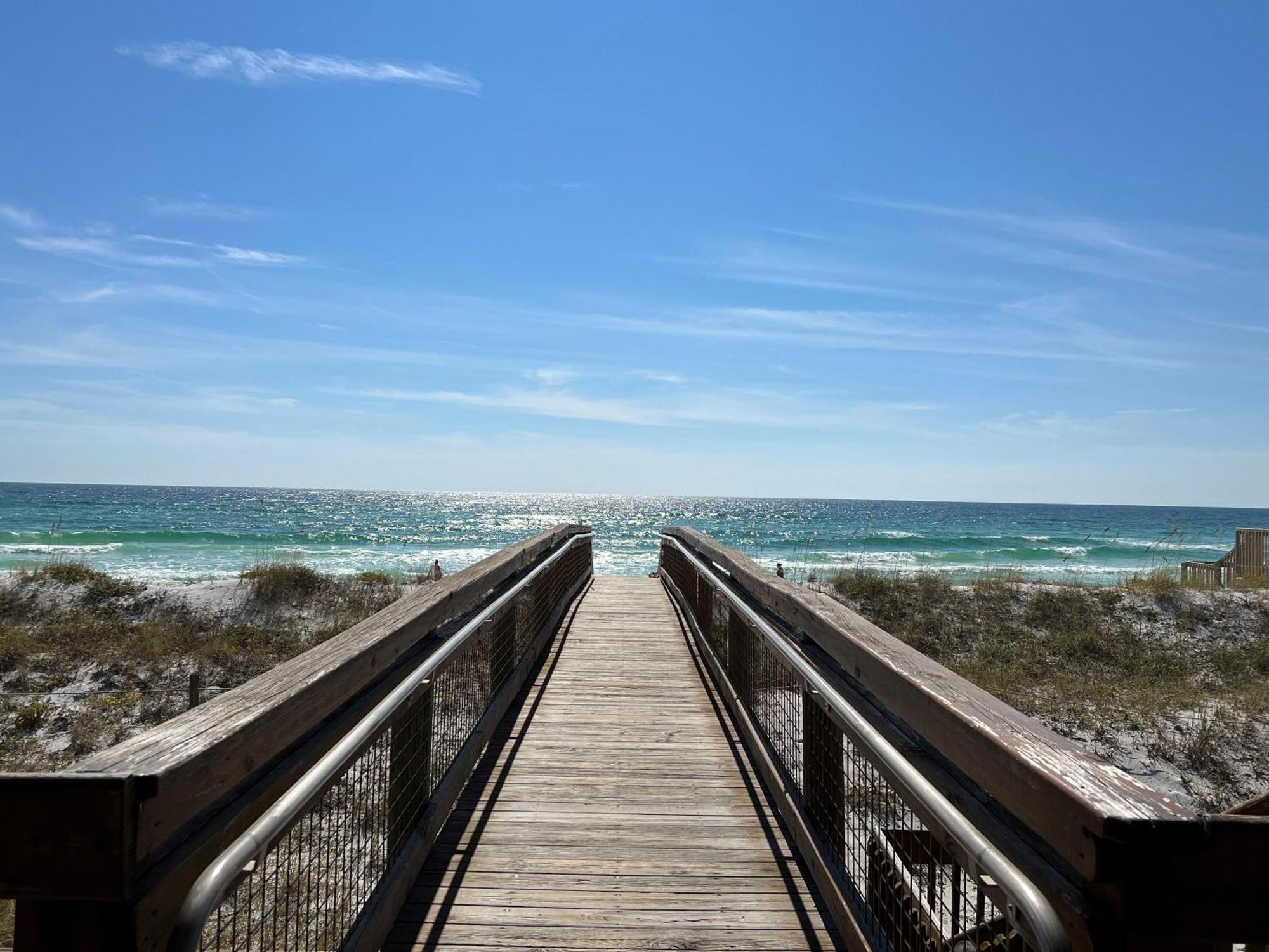 Sandpiper Cove 2044 Destin Exterior photo